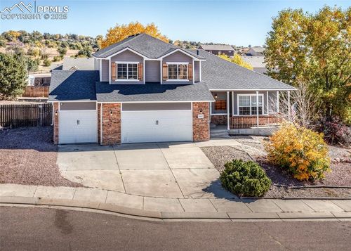 10617 Darneal Dr, Fountain, CO, 80817-6305 | Card Image