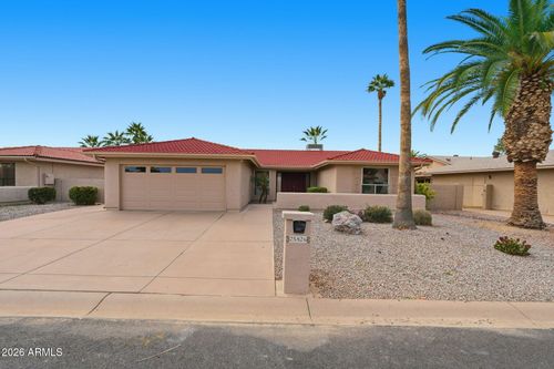 25826 S Greencastle Dr, Sun Lakes, AZ, 85248-6816 | Card Image