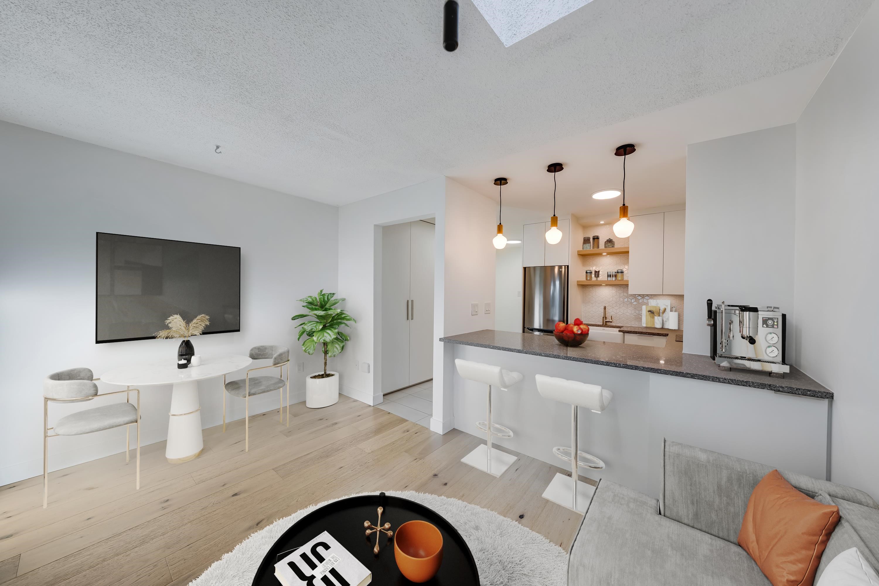 Residential in Vancouver 3