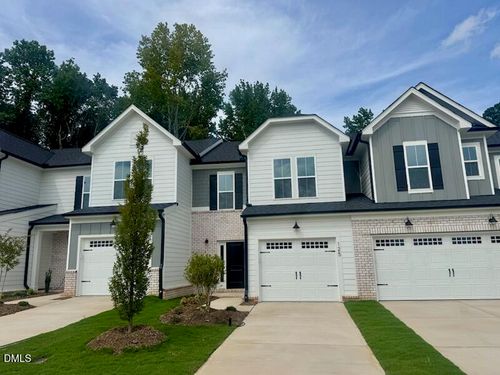 125 Verlands Way, Garner, NC, 27529 | Card Image