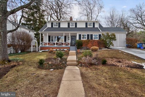 6312 Rockhurst Rd, BETHESDA, MD, 20817-1712 | Card Image