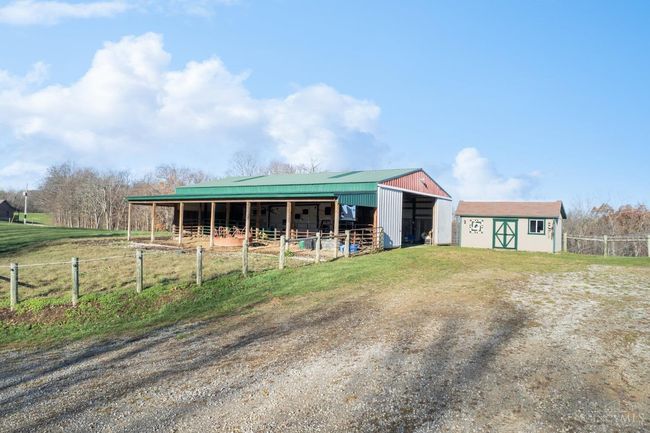 1459 Kizzie Run Rd, House other with 3 bedrooms, 3 bathrooms and null parking in Rarden OH | Image 31