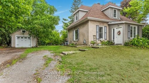 120 County 40 Road, Asphodel Norwood, ON, K0L2V0 | Card Image