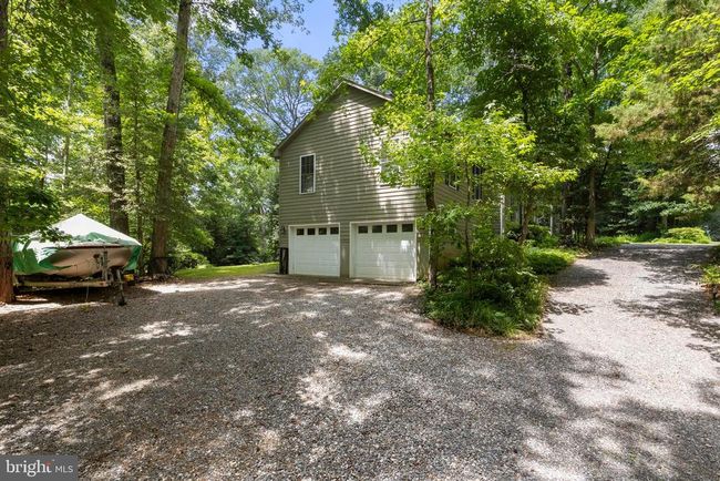 210 Lake Caroline Dr, House other with 4 bedrooms, 4 bathrooms and null parking in Ruther Glen VA | Image 35