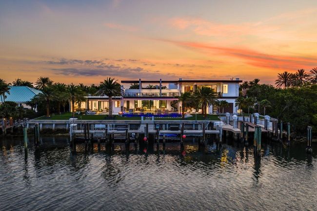 4460 Ne 31 St Ave, House other with 6 bedrooms, 7 bathrooms and null parking in Lighthouse Point FL | Image 92