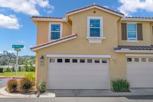 8610 Sage Shadow Dr, Lakeside, CA, 92040-2790 | Card Image