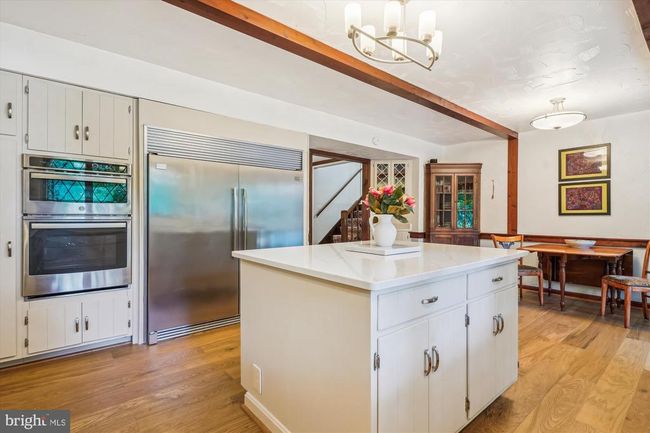4499 Larchmont Ct, House other with 4 bedrooms, 3 bathrooms and null parking in DUMFRIES VA | Image 12
