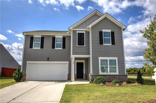 300 San Vito Way Nw, Cartersville, GA, 30120-1137 | Card Image
