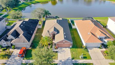 10917 Observatory Way, House other with 4 bedrooms, 2 bathrooms and null parking in Tampa FL | Image 3