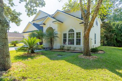 2448 Country Side Drive, House other with 5 bedrooms, 3 bathrooms and null parking in Fleming Island FL | Image 3