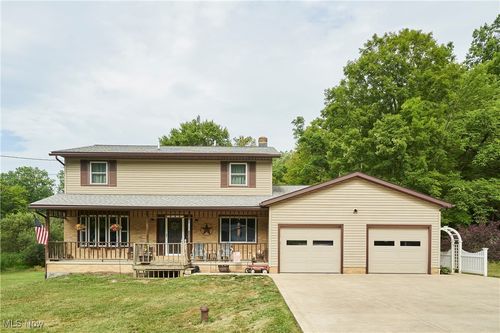 2835 Sunnybrook Rd, Mogadore, OH, 44260-9728 | Card Image