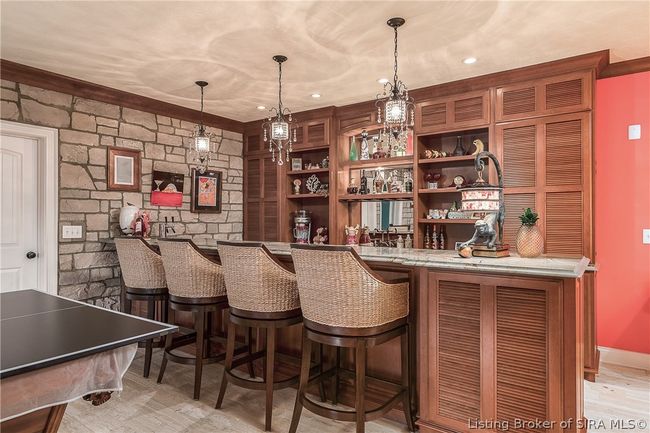 3503 Charlevoix Ct, Home with 6 bedrooms, 4 bathrooms and null parking in Floyds Knobs IN | Image 27