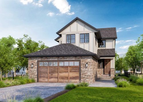 124 Greenwich He Nw, Calgary, AB, T3B6N9 | Card Image