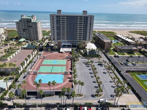 1203-708 Padre Blvd, South Padre Island, TX, 78597-6612 | Card Image
