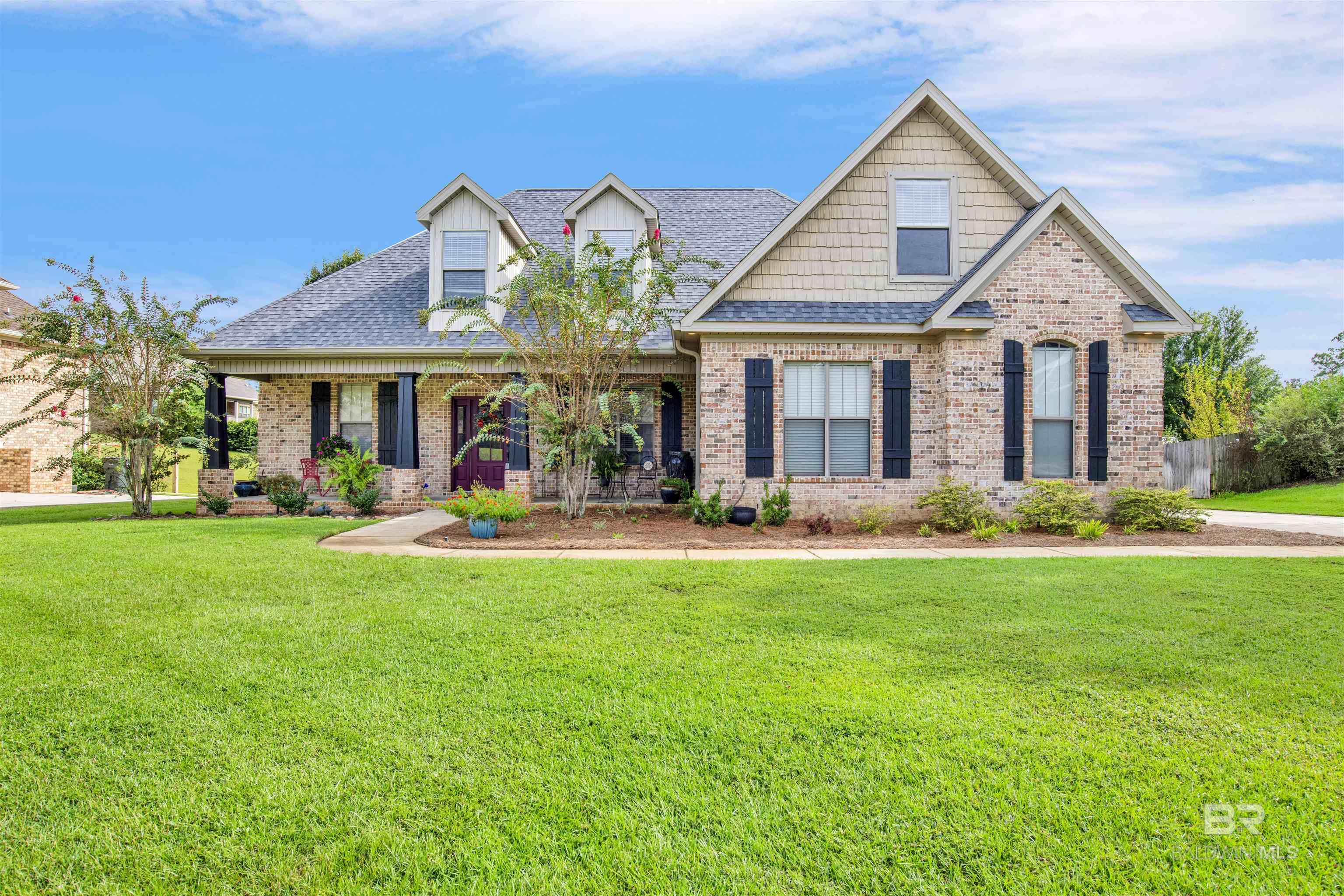 Cambron Trl, Daphne, AL 36527