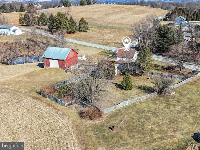 1578 Prayer Mission Rd, Home with 3 bedrooms, 2 bathrooms and null parking in WINDSOR PA | Image 43