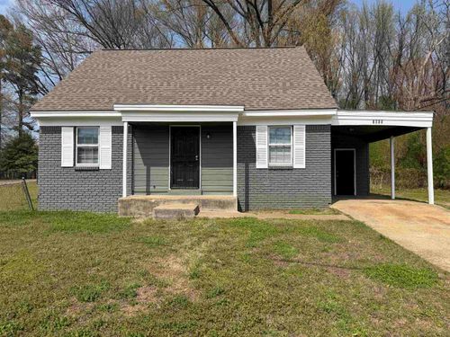 3965 Hedgerow Dr, Memphis, TN, 38109 | Card Image