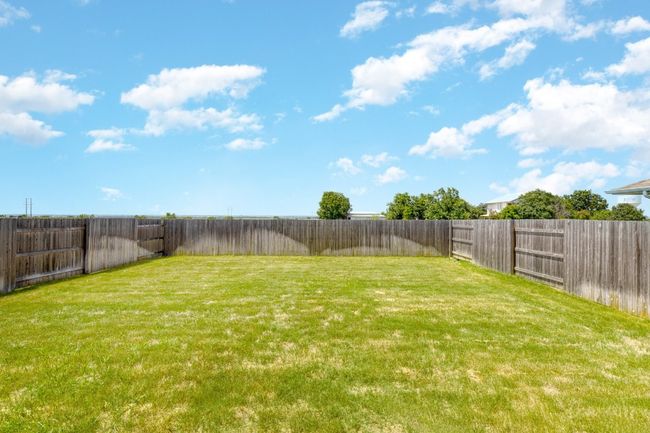 1408 Flint Knapper Dr, House other with 3 bedrooms, 3 bathrooms and null parking in Georgetown TX | Image 31
