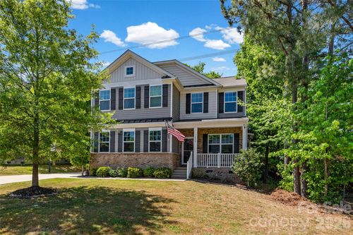 252 Hydrangea Dr, Clover, SC, 29710-8858 | Card Image