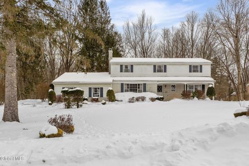 4 Willowbrook Lane, Clifton Park, NY, 12019 | Card Image