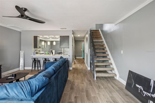 16076 Dawnview Dr, Townhouse with 2 bedrooms, 3 bathrooms and null parking in TAMPA FL | Image 11