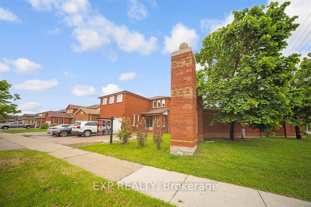 Residential in Mississauga 3