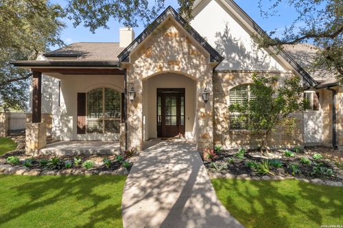 8518 Wild Trce, Garden Ridge, TX, 78266-2219 | Card Image