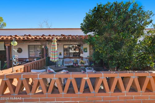 b-373 S Paseo Sarta, Green Valley, AZ, 85614 | Card Image