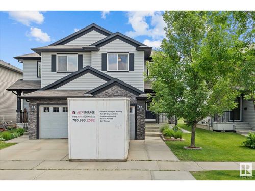 24 Wellington Pl, Fort Saskatchewan, AB, T8L0G2 | Card Image