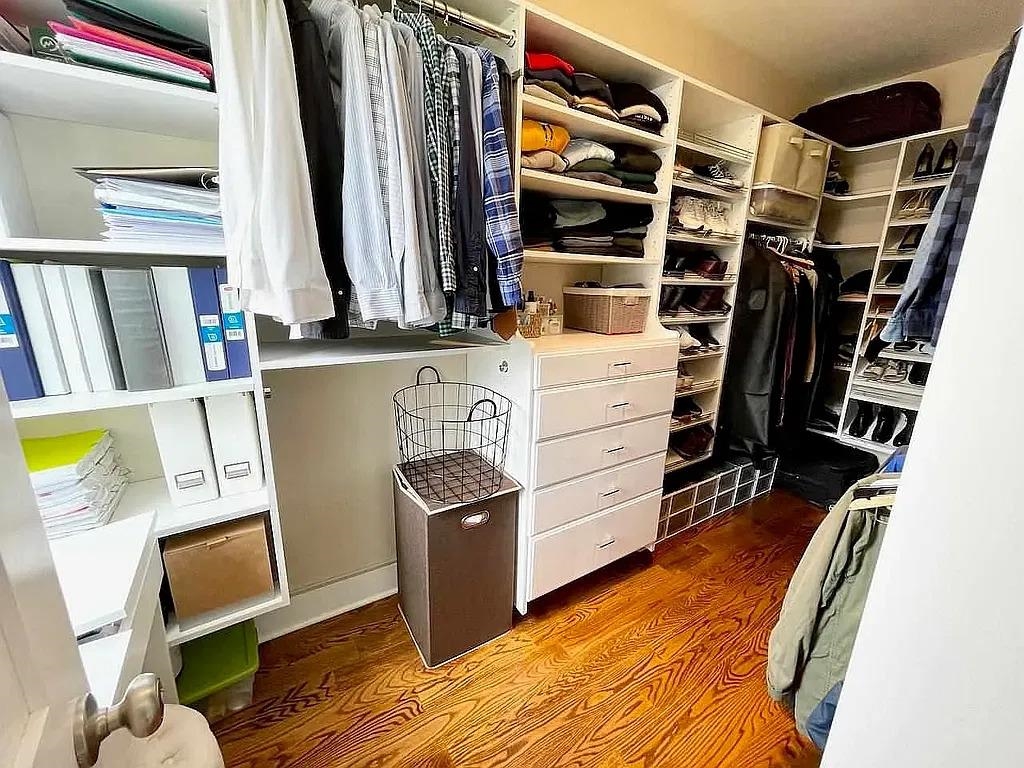 Residential Lease in Hoboken 3