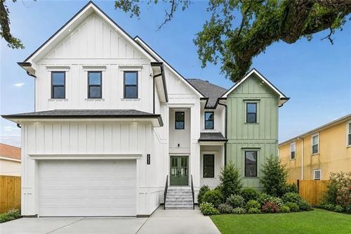 5635 Chamberlain Dr, New Orleans, LA, 70122-2621 | Card Image