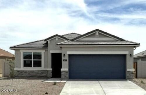 1411 W Shannon Way, Coolidge, AZ, 85128-6711 | Card Image