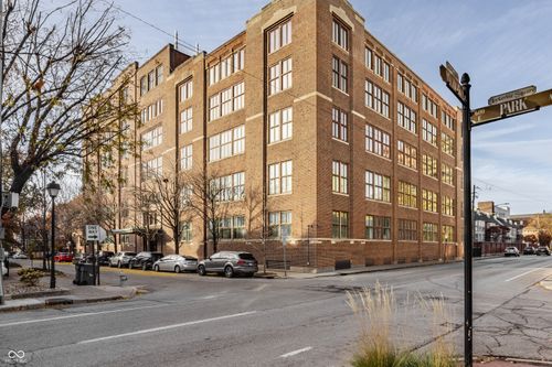 apt-412-430 N Park Ave, Indianapolis, IN, 46202-3679 | Card Image