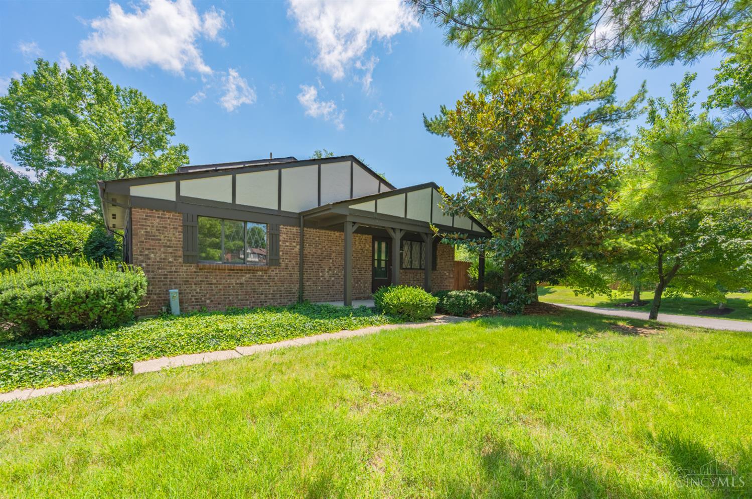 Residential in Union Twp 3