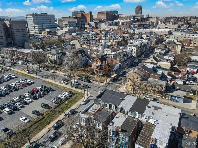 201 N 4 Th St, Condo with 6 bedrooms, 6 bathrooms and null parking in Allentown PA | Image 65