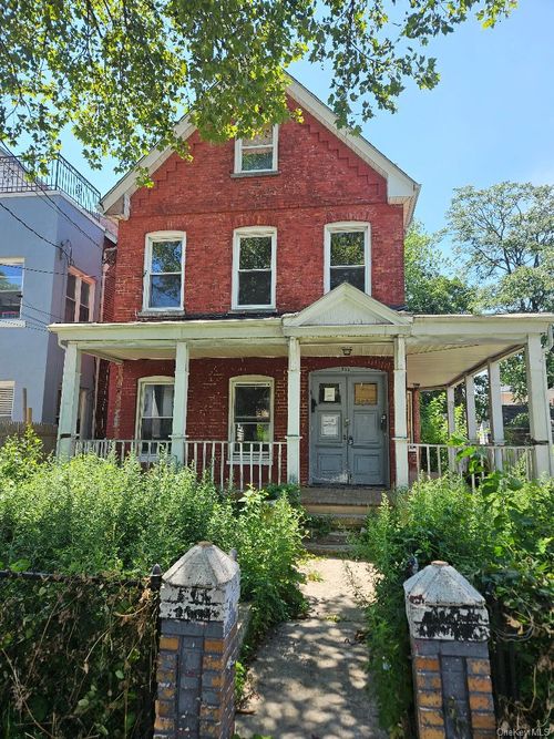 332 S 6th Ave, Mount Vernon, NY, 10550-4114 | Card Image