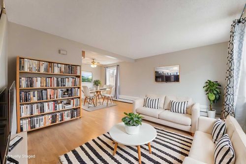 141-3809 45 Street Sw, Calgary, AB, T3E3H4 | Card Image