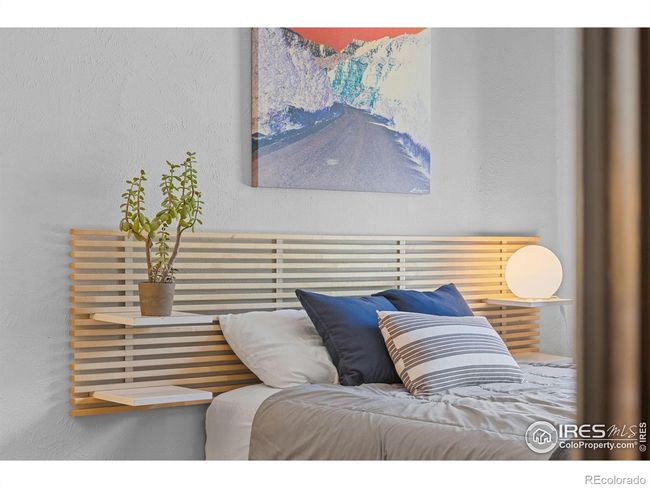 APT-4 - 1217 N Downing St, Condo with 2 bedrooms, 1 bathrooms and null parking in Denver CO | Image 31