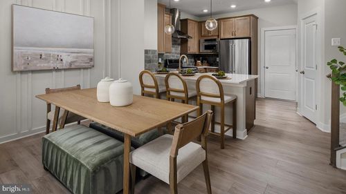 HOMESITE 807 Cloongee Terrace, DULLES, VA, 20166 | Card Image