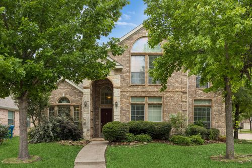 10805 Winged Foot Dr, Rowlett, TX, 75089-8456 | Card Image