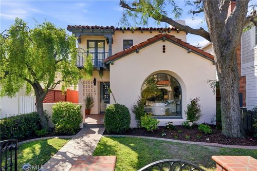143 Claremont Ave, Long Beach, CA, 90803-3457 | Card Image