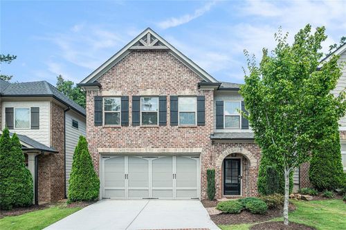 1878 Weston Ln, Tucker, GA, 30084-5500 | Card Image