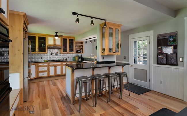 311 N 6 Th St, House other with 3 bedrooms, 3 bathrooms and null parking in Manhattan MT | Image 19