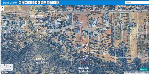 Lot 25 Fortune Way, Anderson, CA, 96007 | Card Image