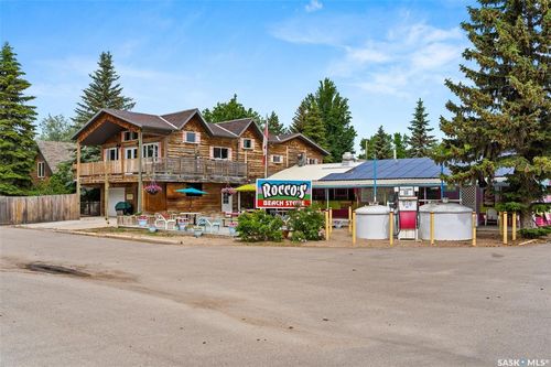 4 Regina St, Lebret, SK, S0G2Y0 | Card Image