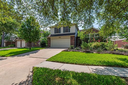 20423 Lone Star Oak St, Cypress, TX, 77433-5601 | Card Image