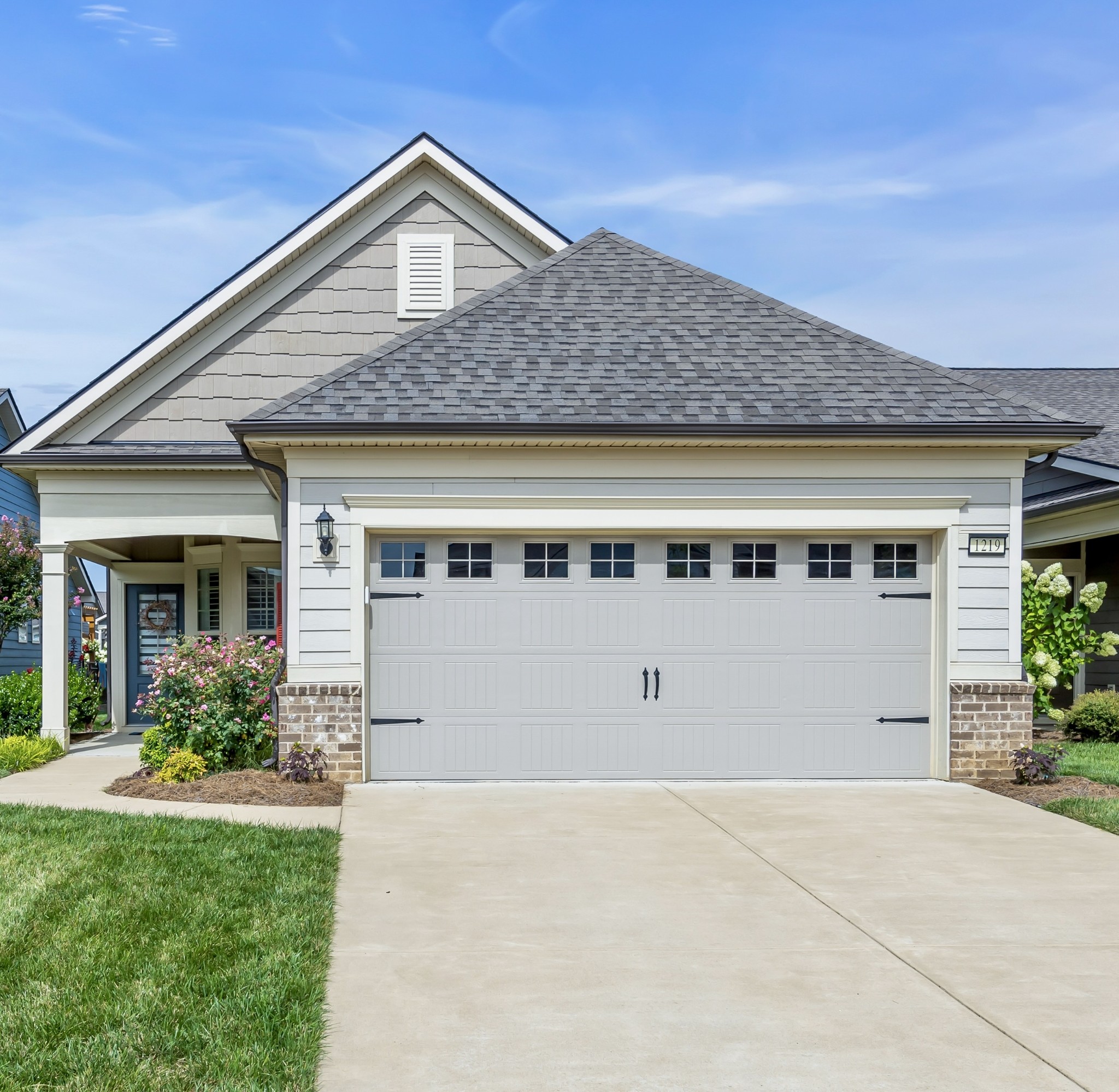 Del Webb Blvd, Spring Hill, TN 37174