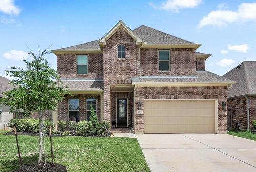 2725 Lakeside Shore Dr, League City, TX, 77573-4028 | Card Image