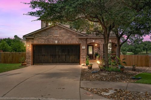 2417 Hollis Ln, Cedar Park, TX, 78613-6984 | Card Image