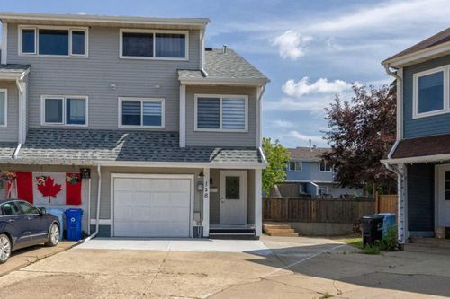 128 Wallace Place, Fort Mcmurray, AB, T9H4P9 | Card Image